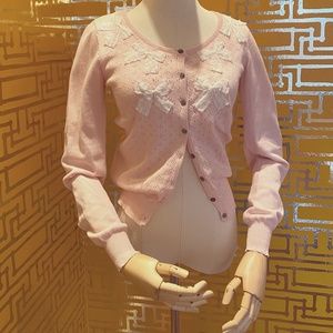 Harajuku-style Sweater from Japan